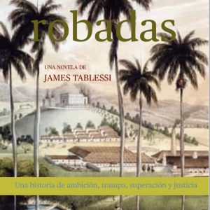 Las horas robadas