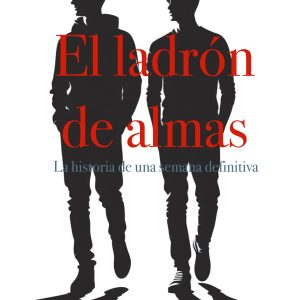 El ladrón de almas